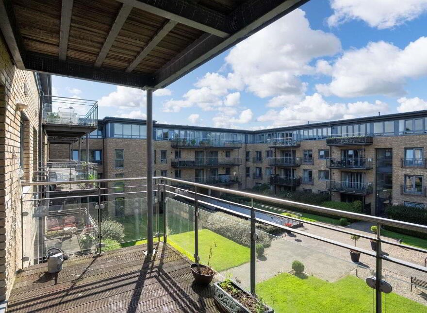 Apartment 94 Bushy Park House, Terenure, 6w, D6wtx01, Terenure, D6WTX01