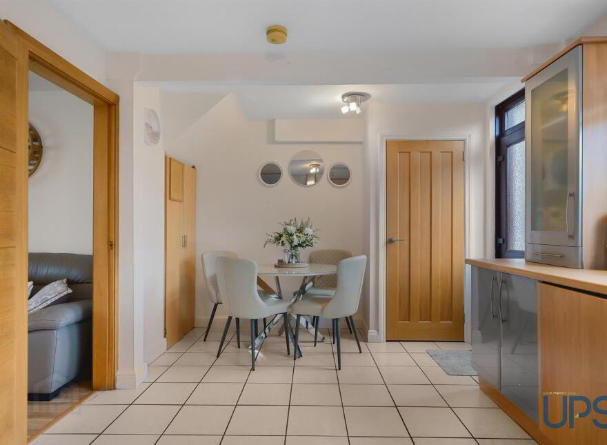 15 Almond Drive, Dunmurry, Belfast, BT17 0DG