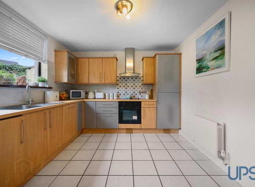15 Almond Drive, Dunmurry, Belfast, BT17 0DG