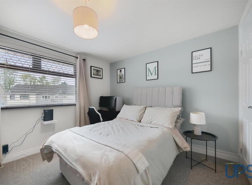 15 Almond Drive, Dunmurry, Belfast, BT17 0DG