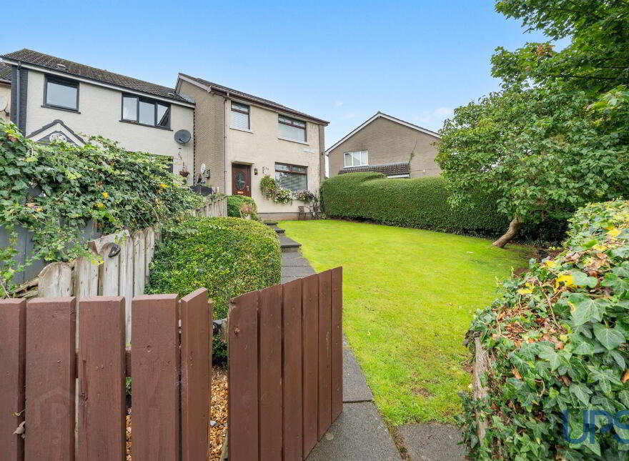 15 Almond Drive, Dunmurry, Belfast, BT17 0DG