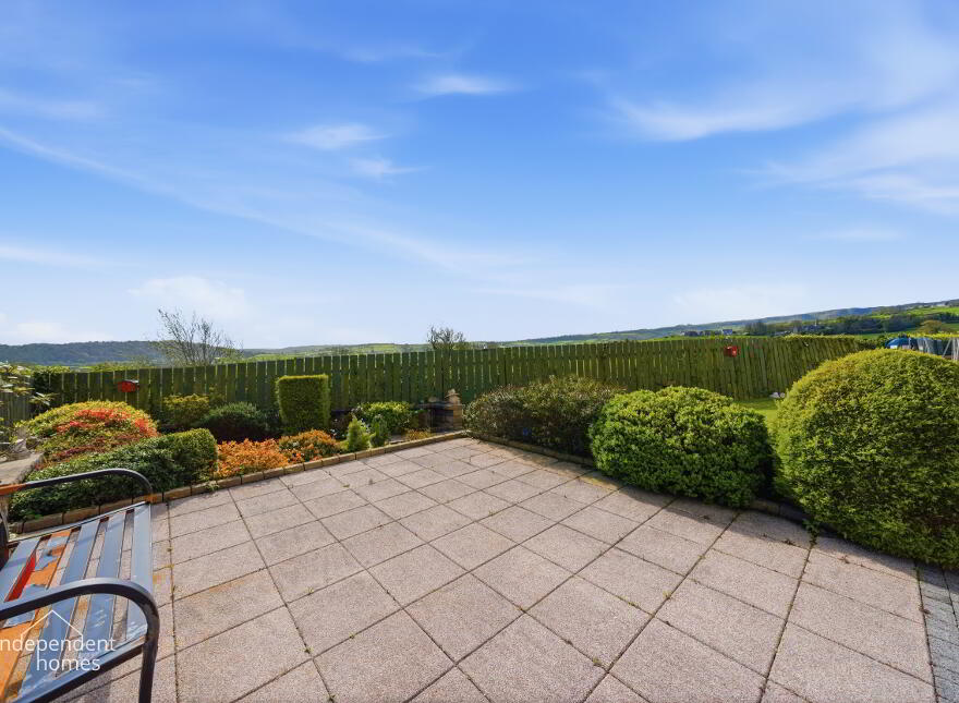6 Gorse Meadow, Ballygally, Larne, BT40 2TY