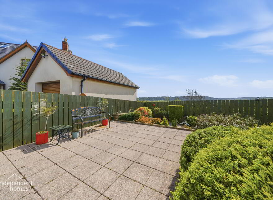 6 Gorse Meadow, Ballygally, Larne, BT40 2TY