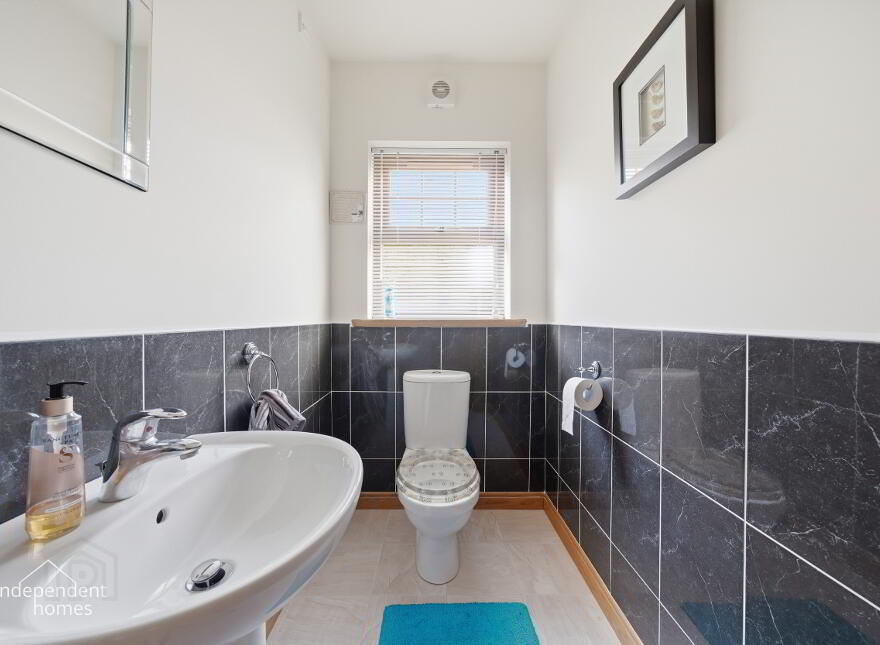 6 Gorse Meadow, Ballygally, Larne, BT40 2TY