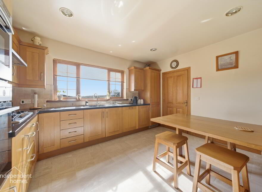 6 Gorse Meadow, Ballygally, Larne, BT40 2TY