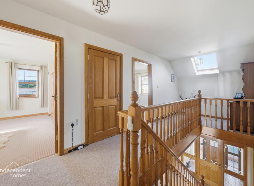 6 Gorse Meadow, Ballygally, Larne, BT40 2TY