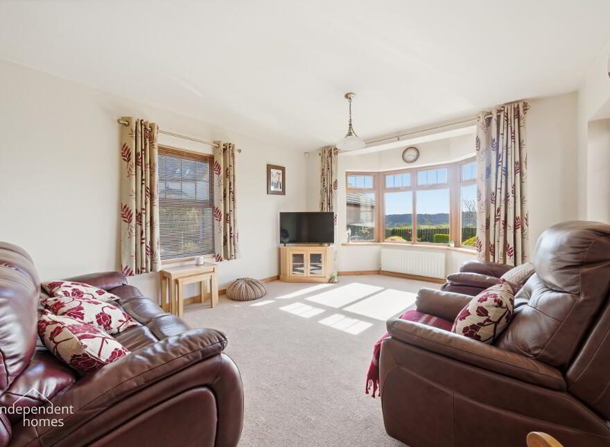 6 Gorse Meadow, Ballygally, Larne, BT40 2TY