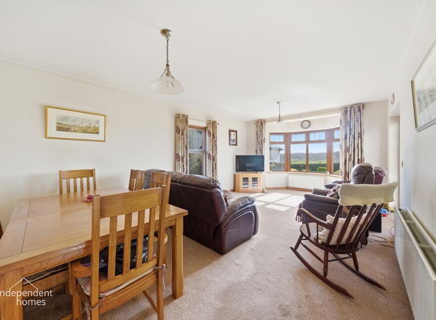 6 Gorse Meadow, Ballygally, Larne, BT40 2TY