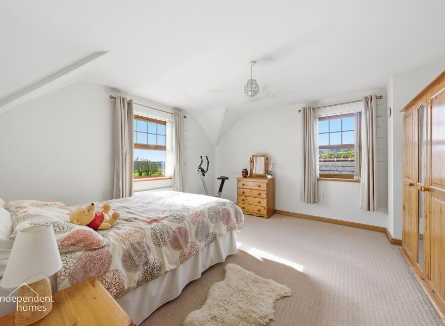 6 Gorse Meadow, Ballygally, Larne, BT40 2TY