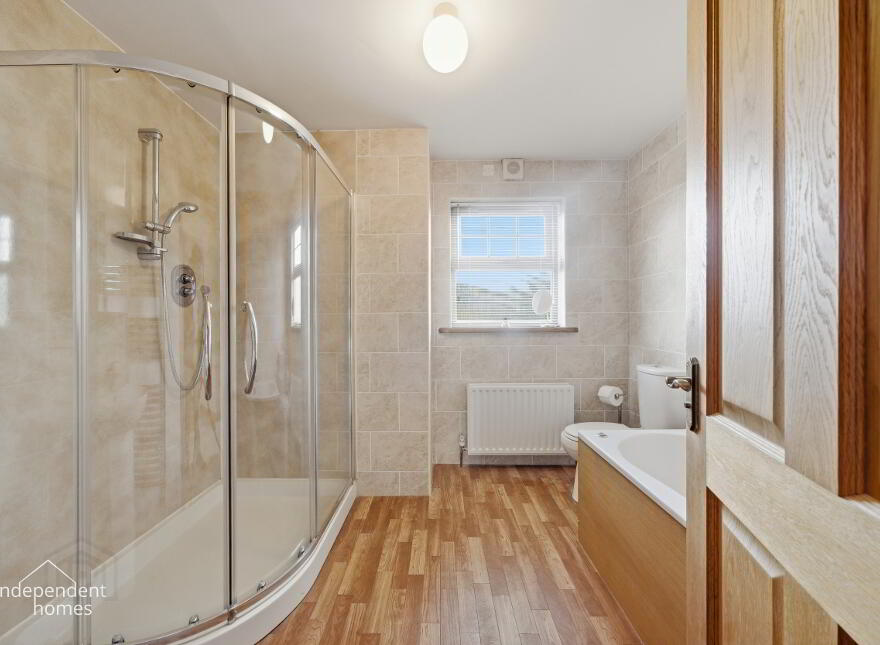 6 Gorse Meadow, Ballygally, Larne, BT40 2TY