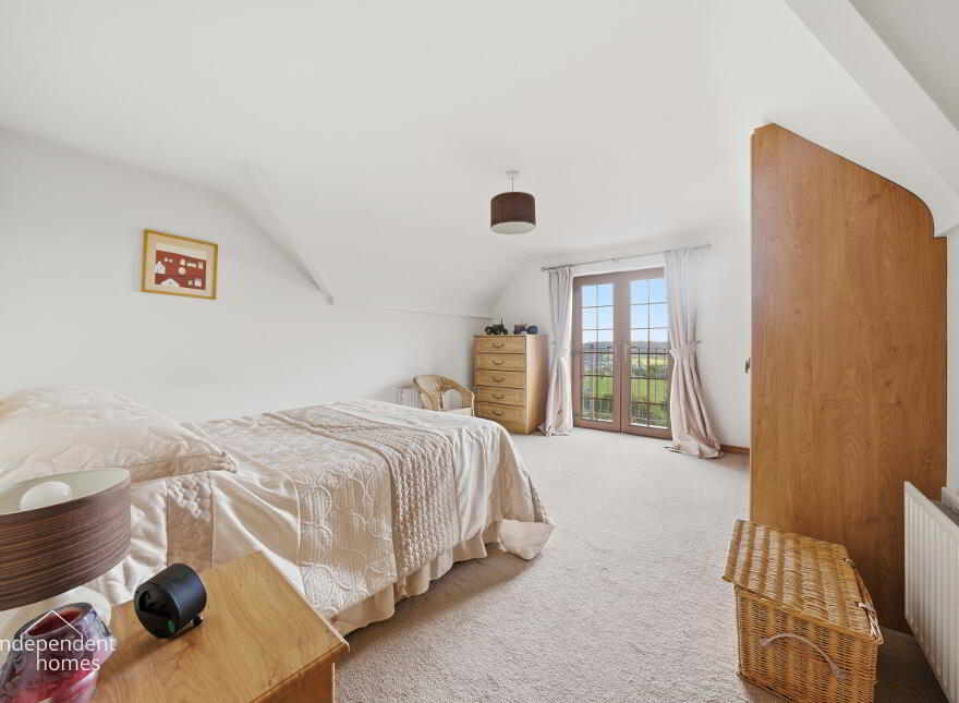 6 Gorse Meadow, Ballygally, Larne, BT40 2TY