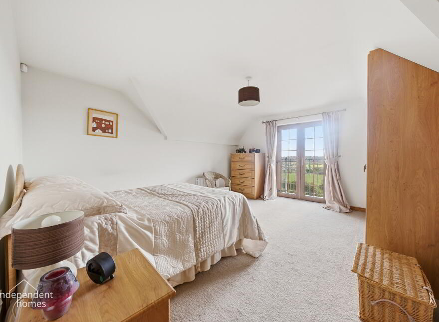 6 Gorse Meadow, Ballygally, Larne, BT40 2TY