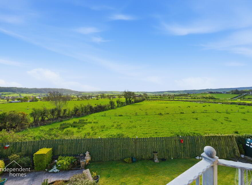 6 Gorse Meadow, Ballygally, Larne, BT40 2TY