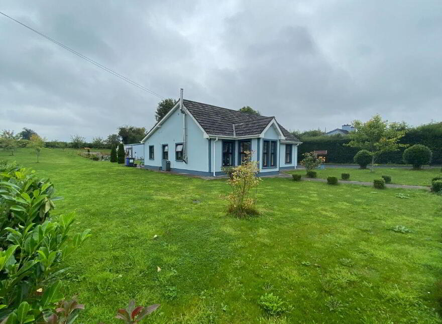 Roseville, Mullingar Road, Castlepollard, N91AH97