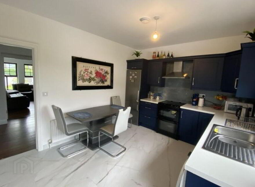 Roseville, Mullingar Road, Castlepollard, N91AH97