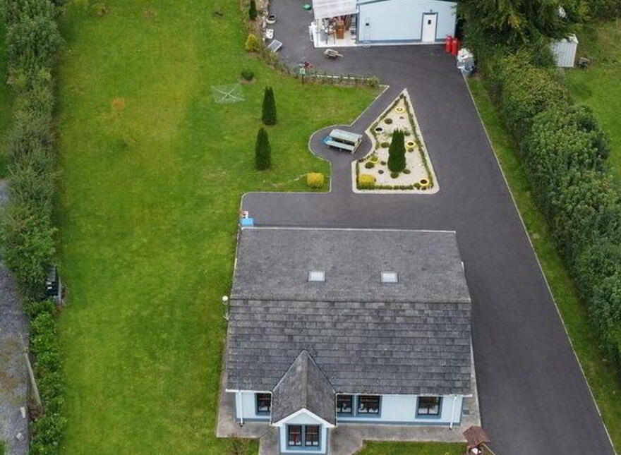 Roseville, Mullingar Road, Castlepollard, N91AH97