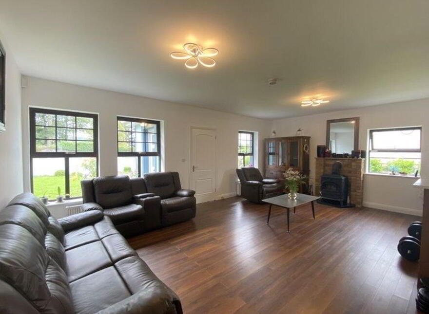 Roseville, Mullingar Road, Castlepollard, N91AH97