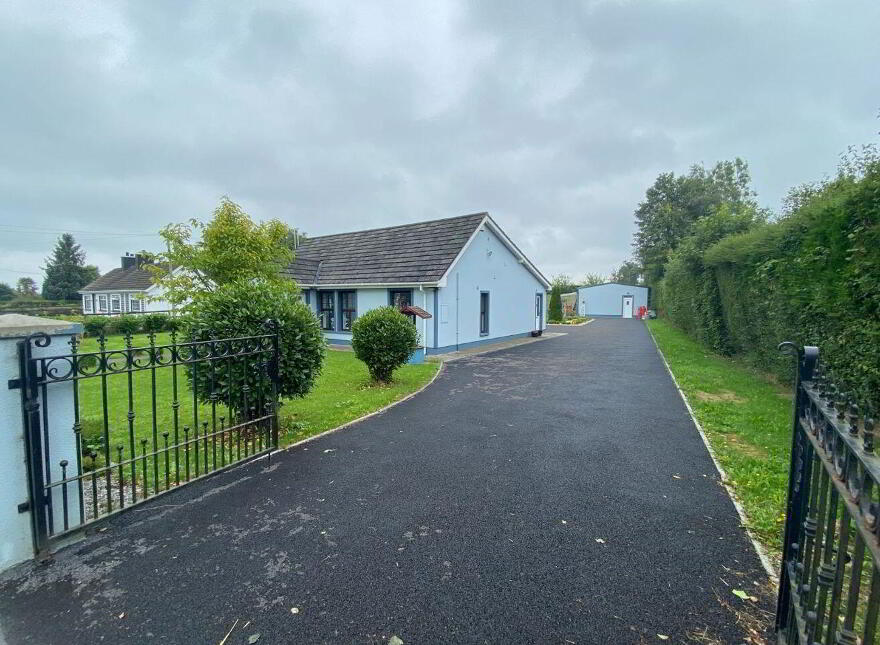 Roseville, Mullingar Road, Castlepollard, N91AH97