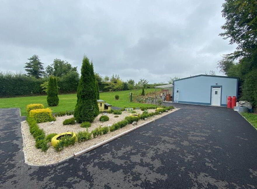 Roseville, Mullingar Road, Castlepollard, N91AH97