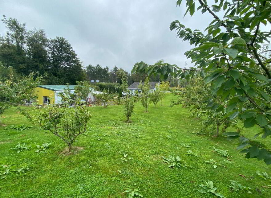 Roseville, Mullingar Road, Castlepollard, N91AH97