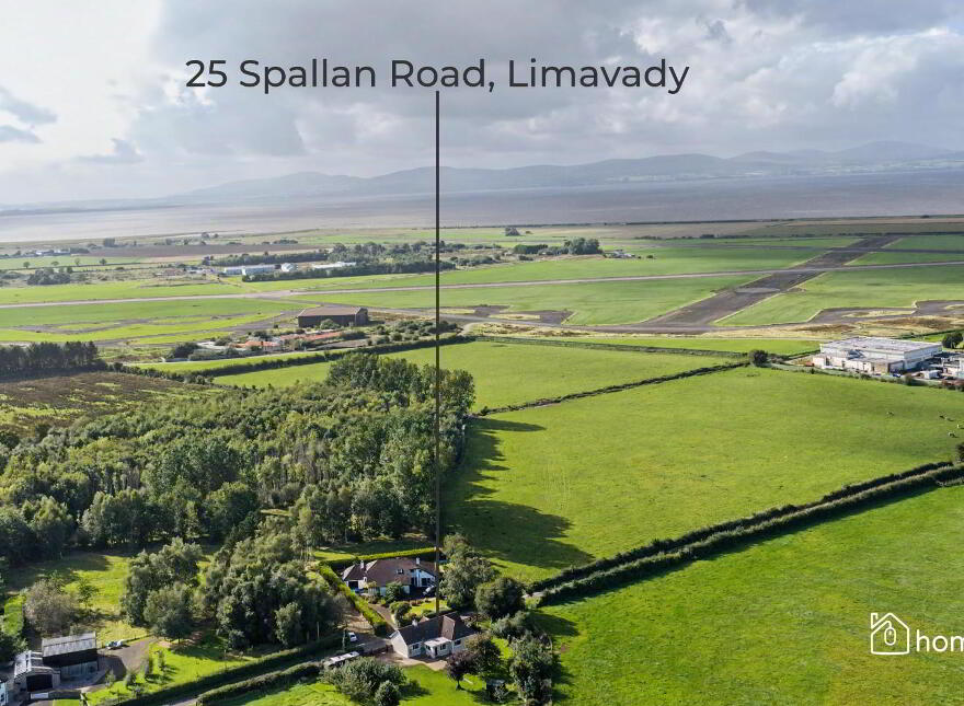 25 Spallan Road, Limavady, BT49 9DT