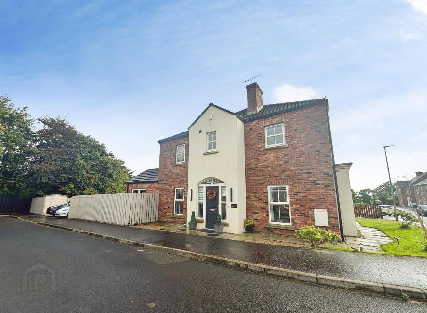 41 Greenhall Park, Coleraine, BT51 3FA