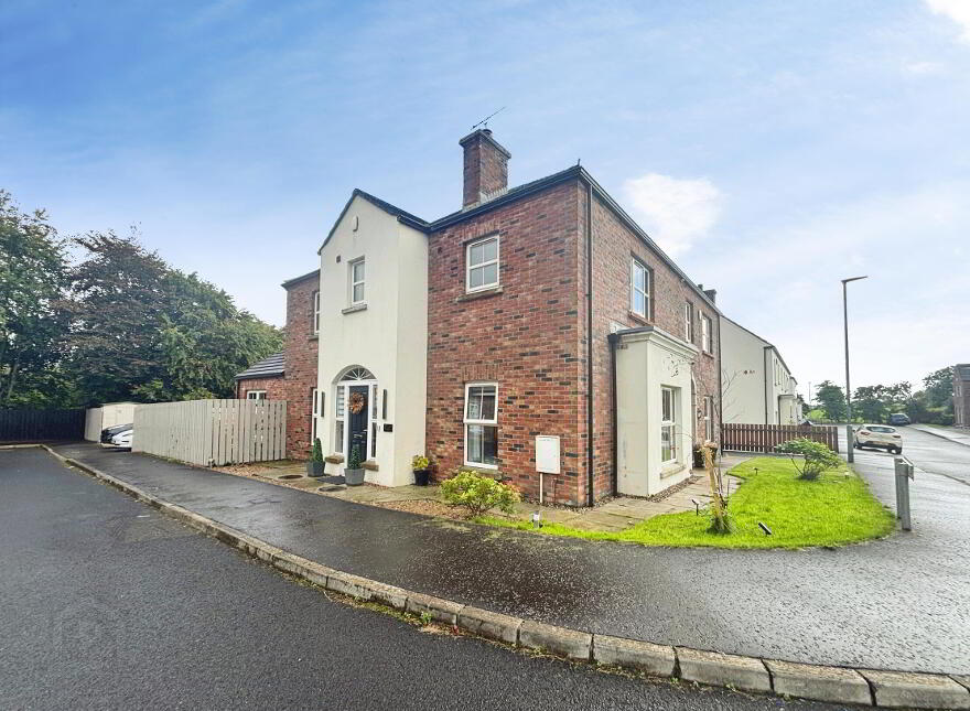 41 Greenhall Park, Coleraine, BT51 3FA