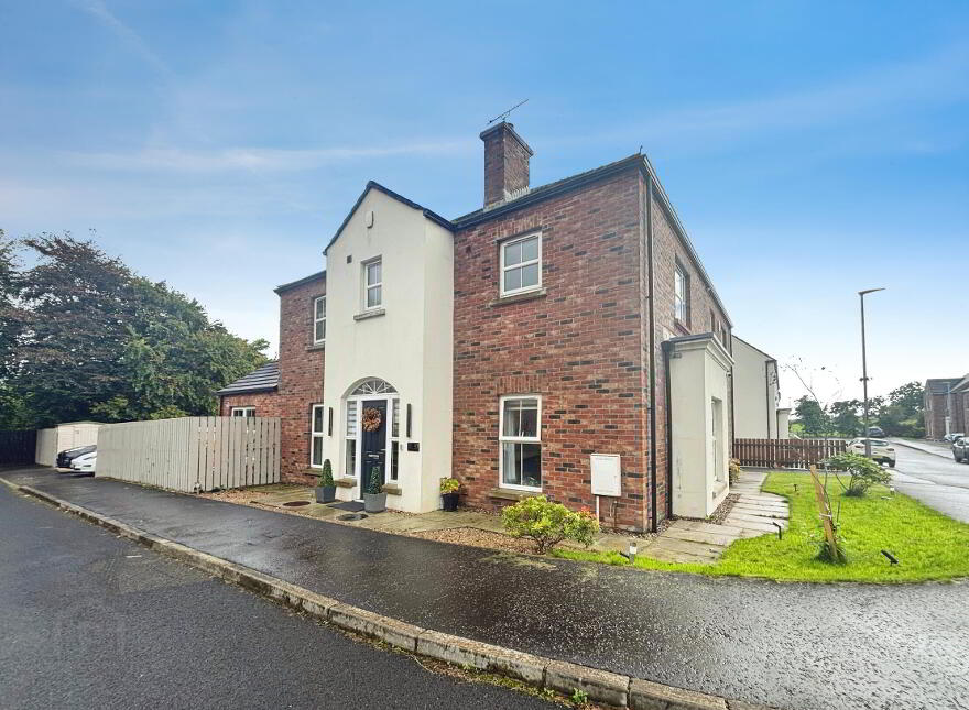 41 Greenhall Park, Coleraine, BT51 3FA