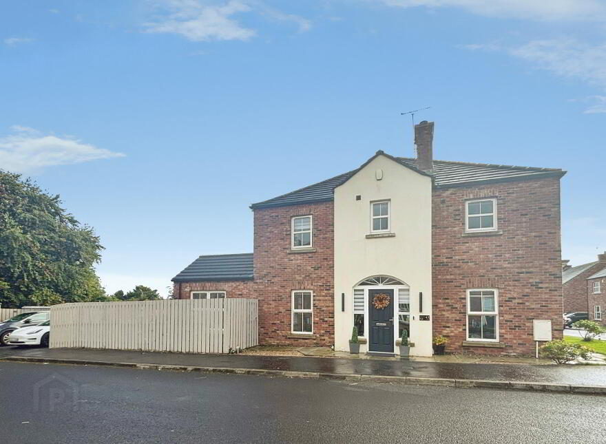 41 Greenhall Park, Coleraine, BT51 3FA