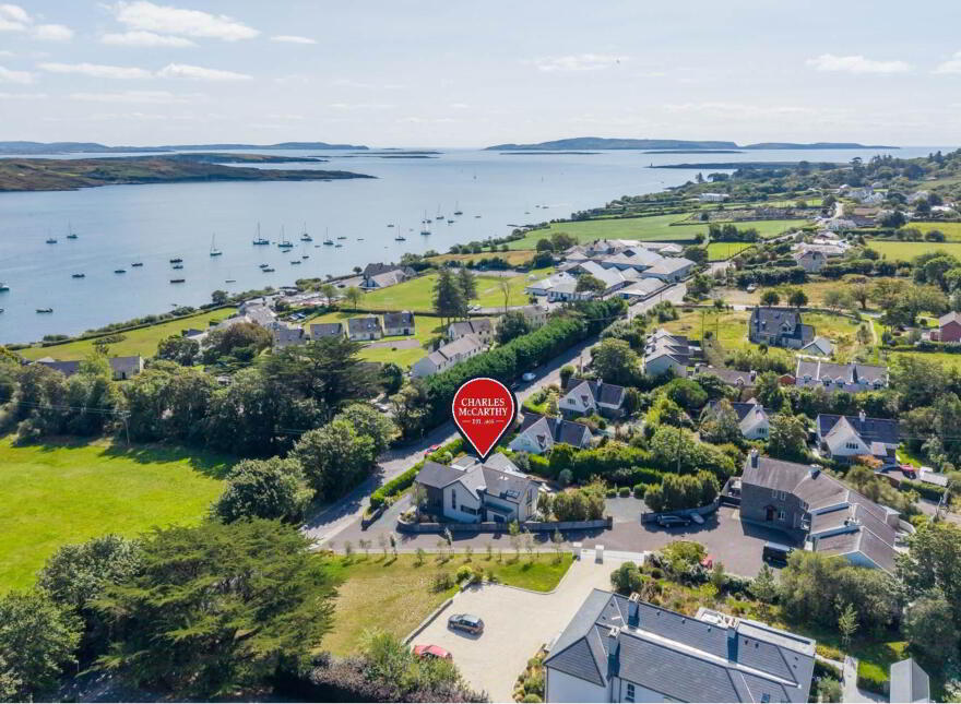 Chestnut Grove, Colla Road, Schull, P81XF99