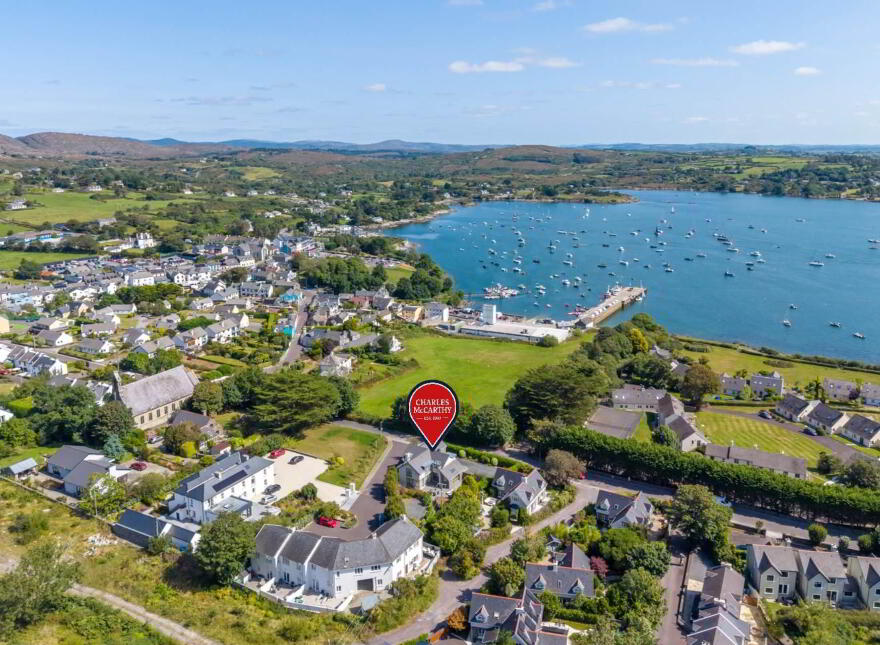 Chestnut Grove, Colla Road, Schull, P81XF99