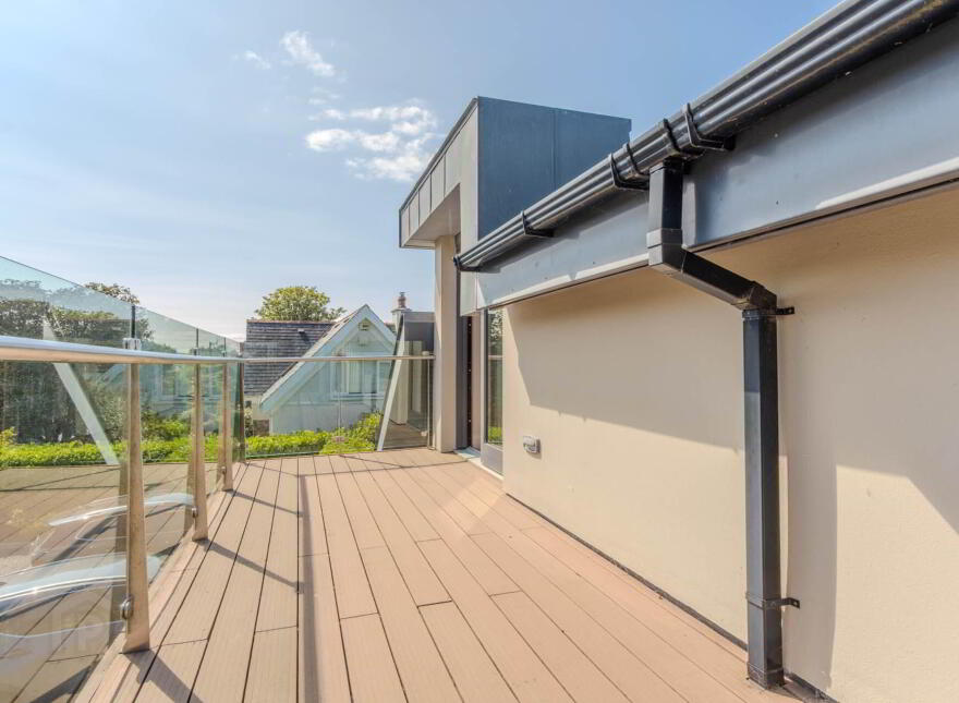 Chestnut Grove, Colla Road, Schull, P81XF99