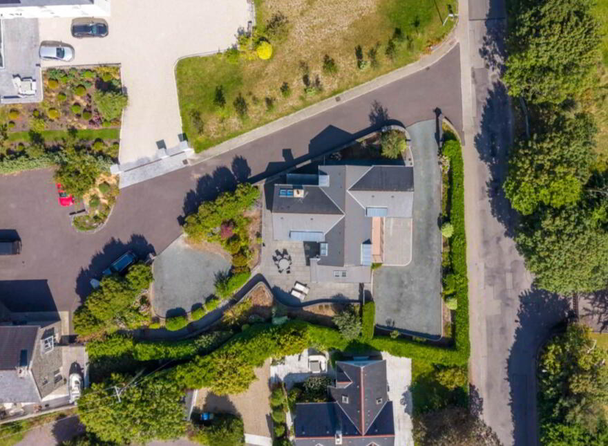 Chestnut Grove, Colla Road, Schull, P81XF99
