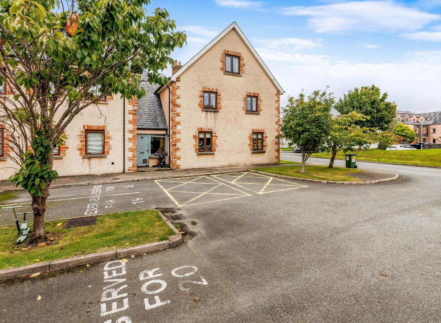 16 Harbour Cottages, Carlingford, Dundalk, A91XW96