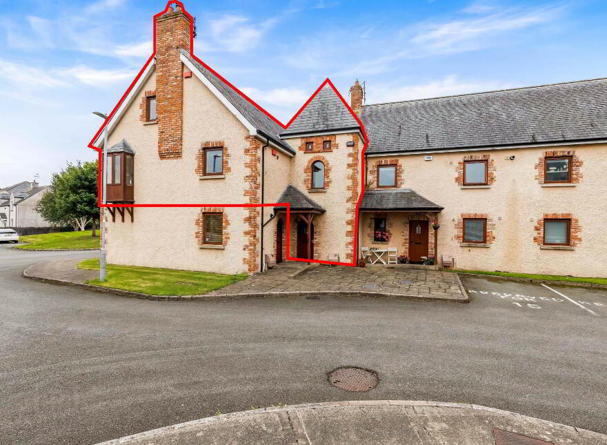 16 Harbour Cottages, Carlingford, Dundalk, A91XW96