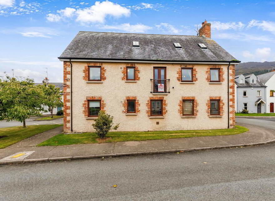 16 Harbour Cottages, Carlingford, Dundalk, A91XW96