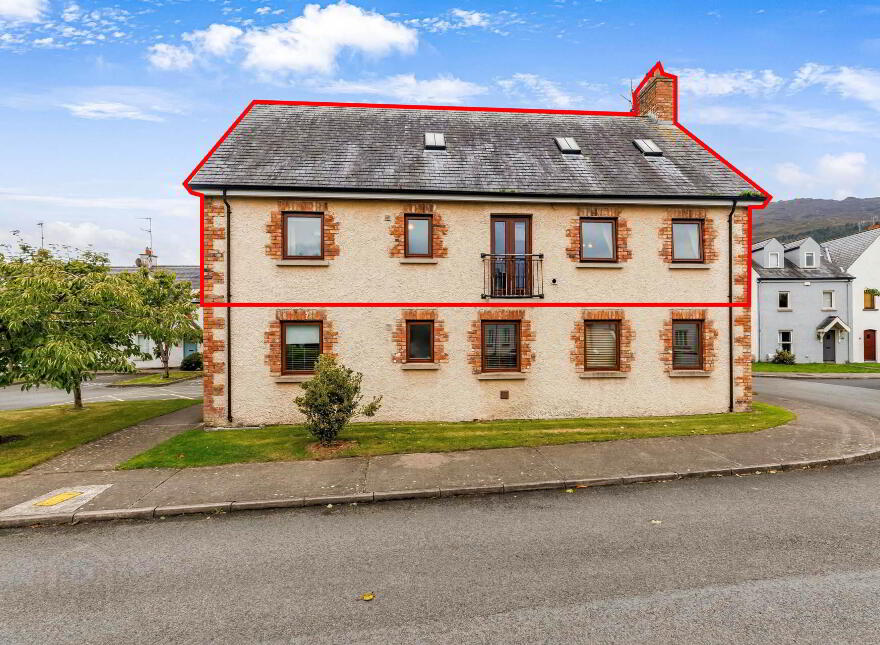 16 Harbour Cottages, Carlingford, Dundalk, A91XW96