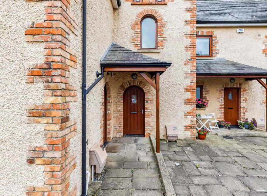 16 Harbour Cottages, Carlingford, Dundalk, A91XW96
