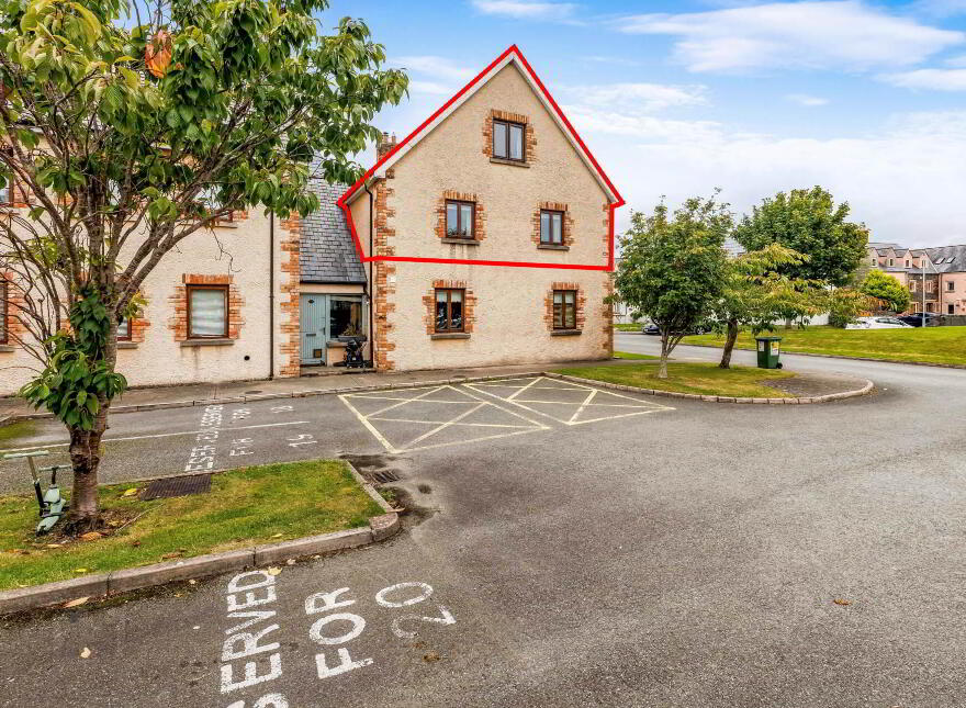 16 Harbour Cottages, Carlingford, Dundalk, A91XW96