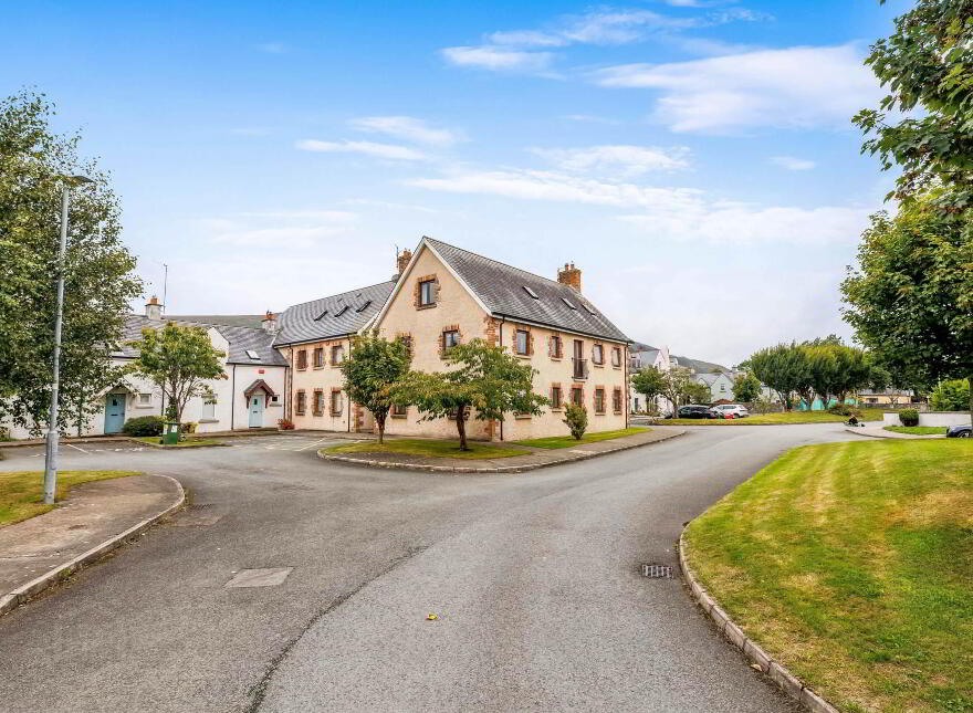16 Harbour Cottages, Carlingford, Dundalk, A91XW96