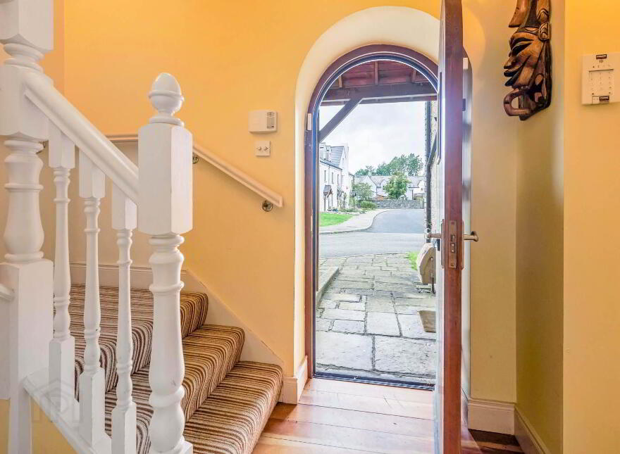 16 Harbour Cottages, Carlingford, Dundalk, A91XW96