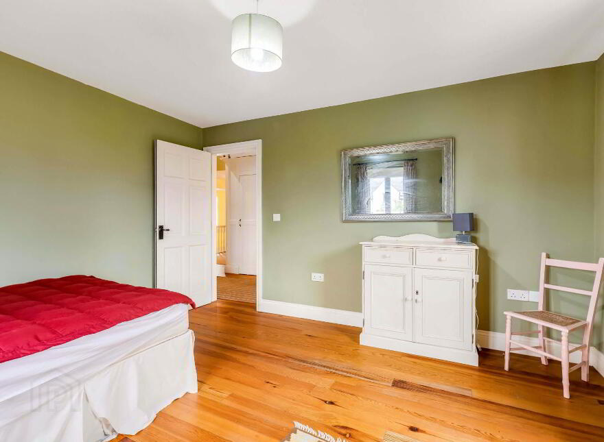 16 Harbour Cottages, Carlingford, Dundalk, A91XW96