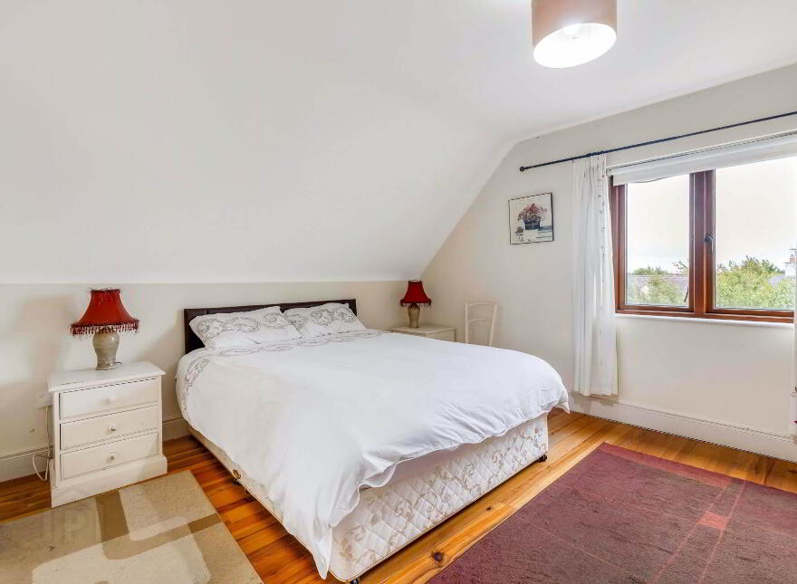 16 Harbour Cottages, Carlingford, Dundalk, A91XW96
