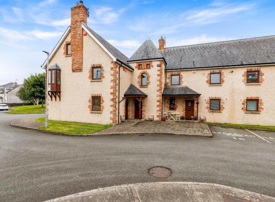 16 Harbour Cottages, Carlingford, Dundalk, A91XW96