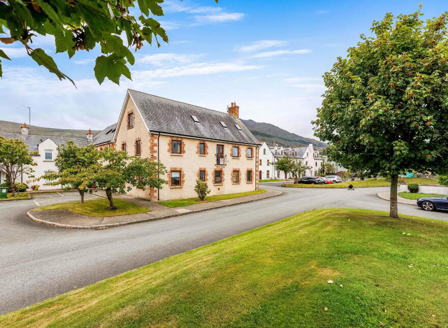 16 Harbour Cottages, Carlingford, Dundalk, A91XW96