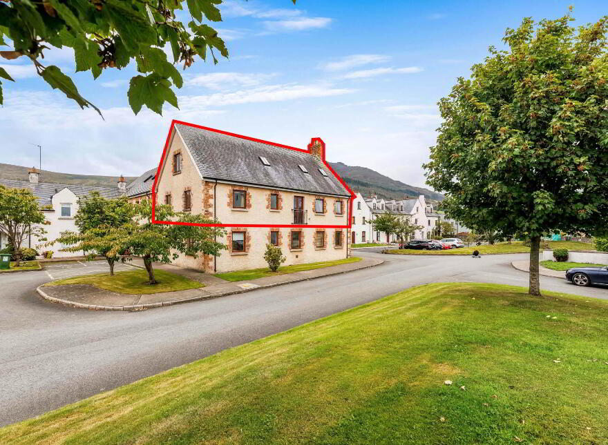 16 Harbour Cottages, Carlingford, Dundalk, A91XW96