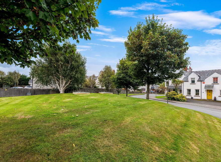 16 Harbour Cottages, Carlingford, Dundalk, A91XW96