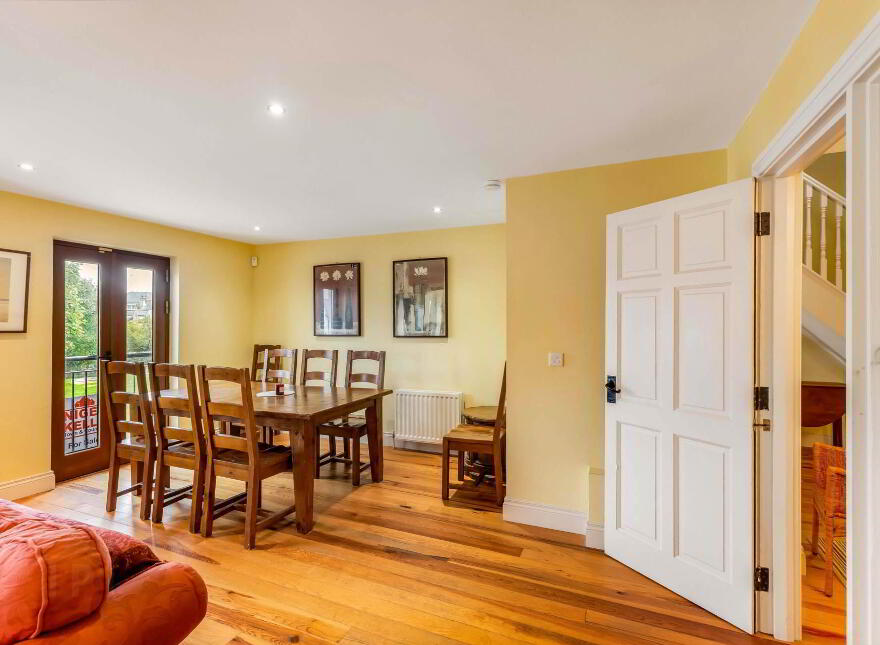 16 Harbour Cottages, Carlingford, Dundalk, A91XW96