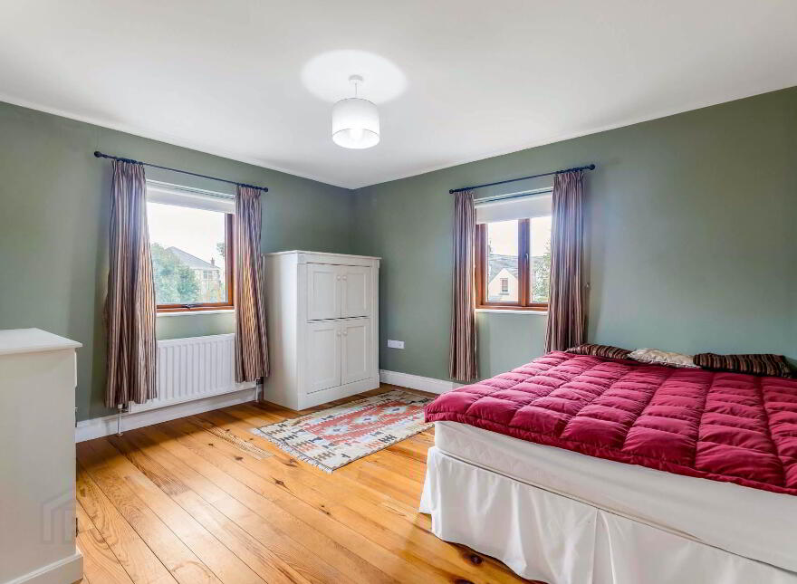 16 Harbour Cottages, Carlingford, Dundalk, A91XW96