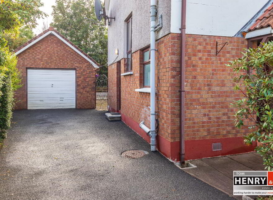 1 Aloha View, Cunninghams Lane, Dungannon, BT71 6TJ
